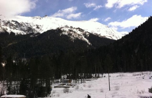 Dombay Apartment | Элитные апартаменты