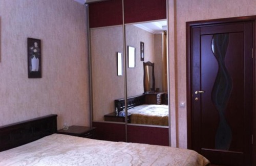 Dombay Apartment | Элитные апартаменты