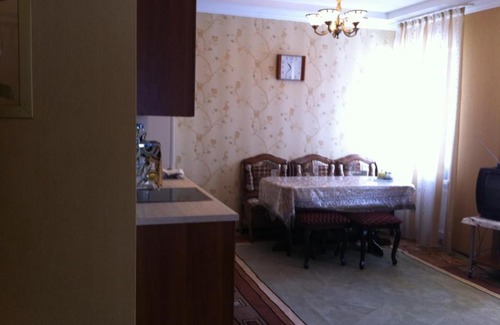 Dombay Apartment | Элитные апартаменты