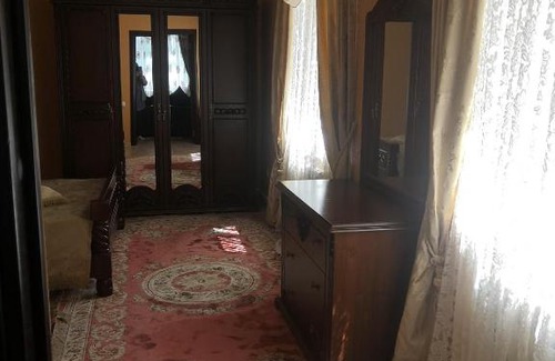 Dombay Hotel | Эрцог