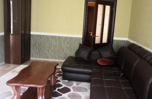 Dombay Hotel | Эрцог