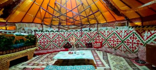 Almaty Province Other | Юрта Qyran