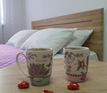 Lutsk Apartment | Яровиця з Кондиціонером,Центр