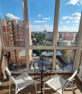 Lutsk Apartment | Яровиця Люкс
