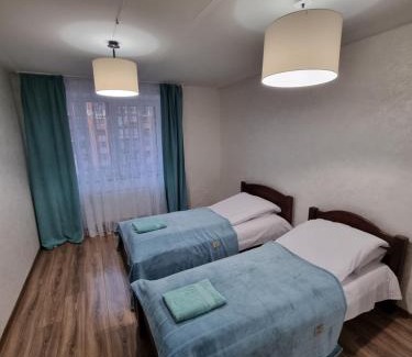 Lutsk Apartment | Яровиця Люкс