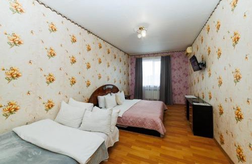 Sukhinovka Apartment | Яскраві квіти мережа квартир Документи для відряджень Безконтактне заселення 24-7