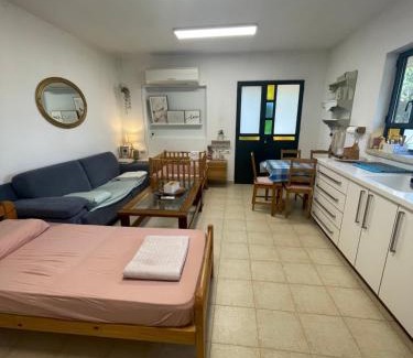 Yesod HaMa'ala Apartment | אירוח בעמק