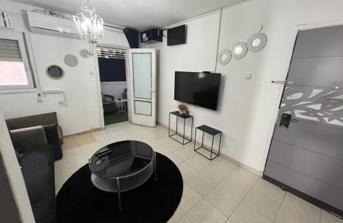 Haifa Apartment | אירוח על הים