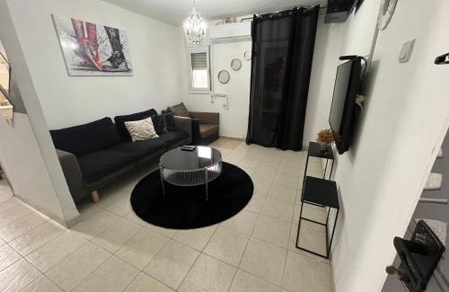 Haifa Apartment | אירוח על הים
