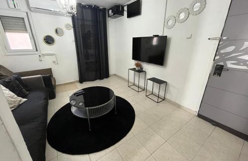 Haifa Apartment | אירוח על הים