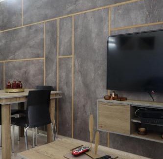 Haifa Apartment | אלמוג על הים