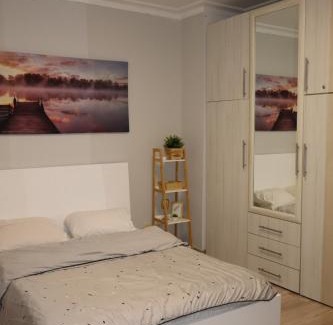 Haifa Apartment | אלמוג על הים