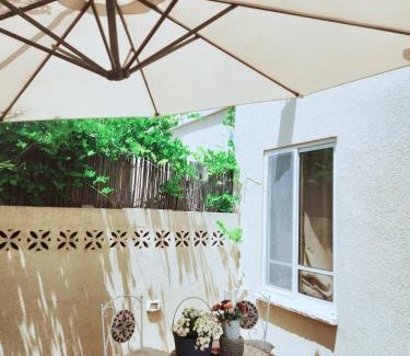 Kfar Blum Apartment | בוטיק גלילי gallile boutique