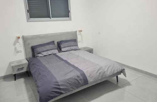 Beit She'an Apartment | בוטיק המשי