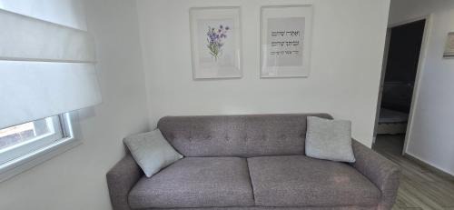 Menashe House | בית בכפר