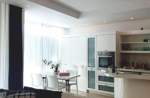 Caesarea Apartment | דירת אירוח מפנקת ונעימה בנאות גולף, קיסריה