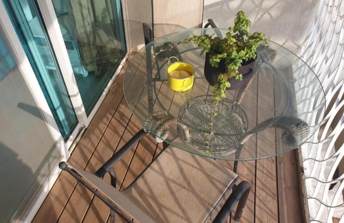 Caesarea Apartment | דירת אירוח מפנקת ונעימה בנאות גולף, קיסריה