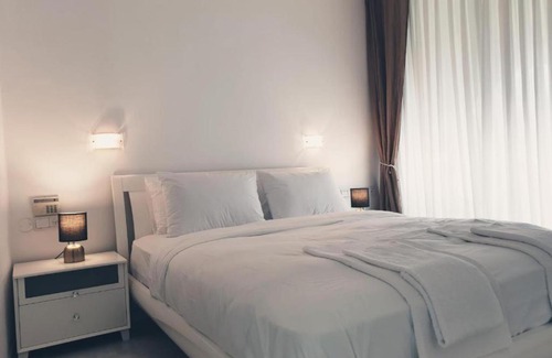 Caesarea Apartment | דירת אירוח מפנקת ונעימה בנאות גולף, קיסריה