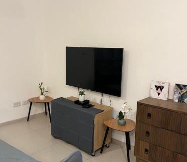 Megido Apartment | דירת גן מדרך עוז Garden Apartment