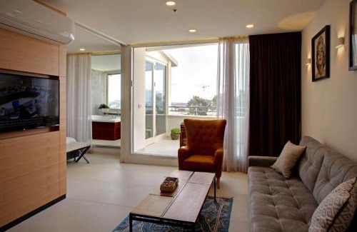 Mateh Asher Apartment | דירת נופש באכזיב עם ג'קוזי מול חוף בננה ביץ Dream Place Achziv