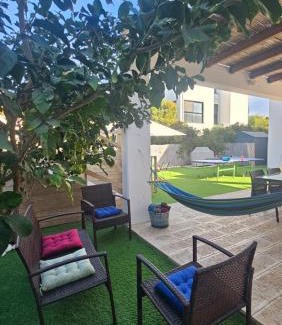 Caesarea Villa | הבית בחוף הזהב