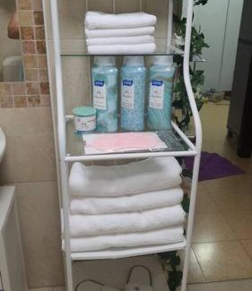 Beersheba Apartment | העין הכחולה מתחם אירוח ב Dar Raz הבית המרוקאי