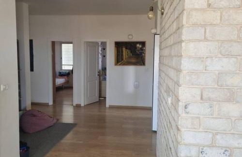 Gilboa Apartment | וילה במושב בנוף מושלם כל השנה
