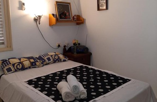 Beit She'an Apartment | וילה-צימר-לאירוח