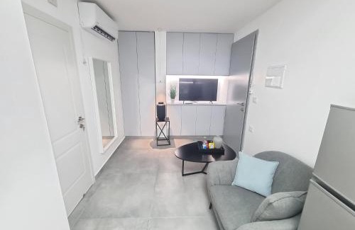 Netanya Apartment | חוויה בכיכר