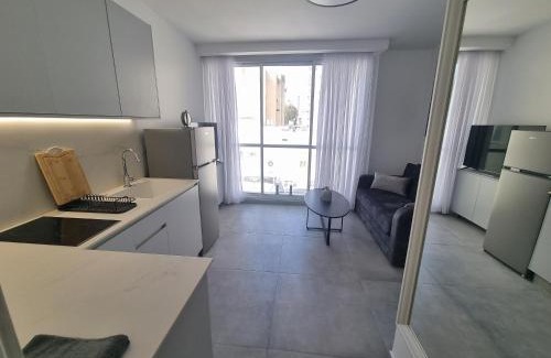 Netanya Apartment | חוויה בכיכר