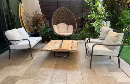 Caesarea House | חופשה חלומית