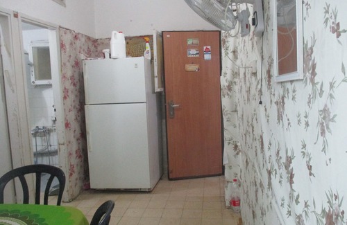 Kiryat Ata Apartment | טאוב אירוח בלב שמח