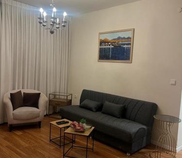 Caesarea Apartment | יולי גולף