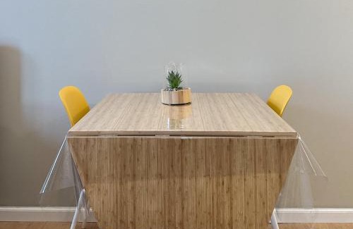 Haifa Apartment | מגדל אלמוג חיפה - דירות "בלו ביץ'" על הים