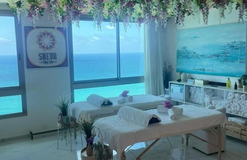 Netanya Apartment | מלון סוויטה