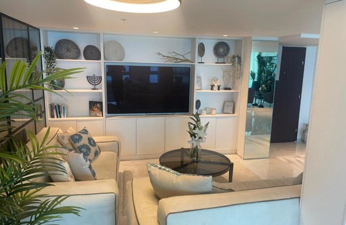 Netanya Apartment | מלון סוויטה