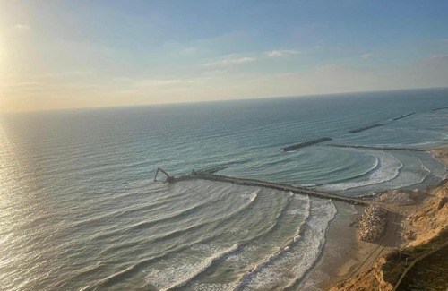 Netanya Apartment | מלון סוויטה