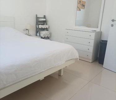 Katzrin Apartment | נוגה בגולן