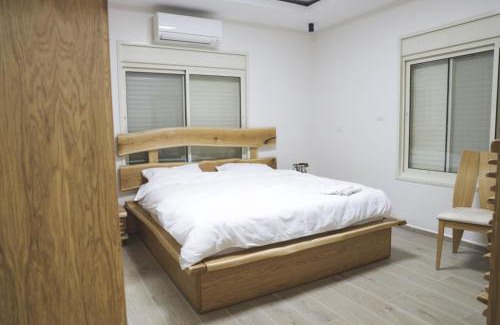 Majdal al-Shams House | נווה חרמון