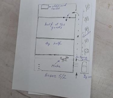 Arad Apartment | נווה מדבר - אירוח מקומי