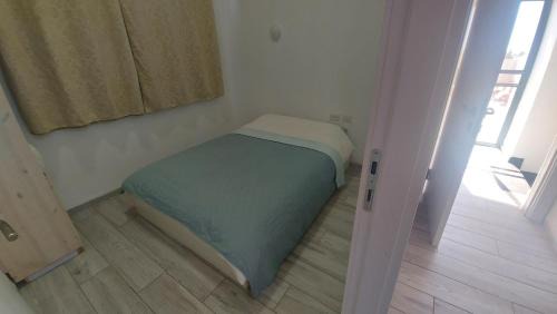 Buq'ata Apartment | נוף גולן