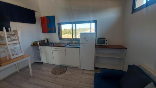 Buq'ata Apartment | נוף גולן