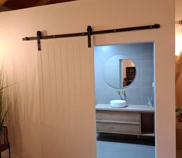 Rehov House | סוויטות אוצר המעיינות