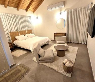 Rehov House | סוויטות אוצר המעיינות