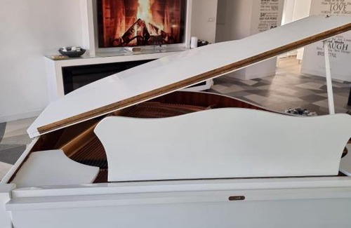 Haifa Apartment | פנטהאוז מטורף