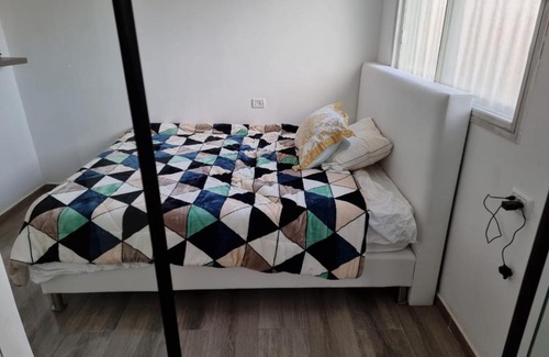 Haifa Apartment | פנטהאוז מטורף