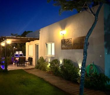 Ramat Negev Apartment | צימר מול השקיעה