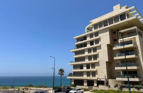 Netanya Apartment | צימר שמיים נתניה SHAMYAM Netanya