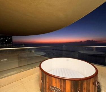 Netanya Apartment | צימר שמיים נתניה SHAMYAM Netanya