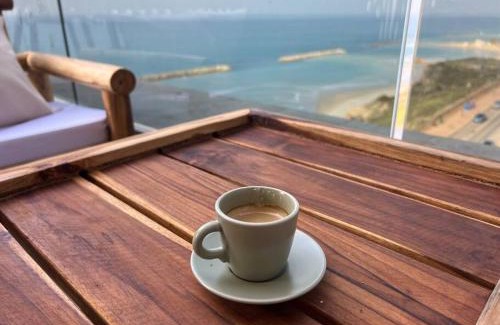 Netanya Apartment | צימר שמיים נתניה SHAMYAM Netanya